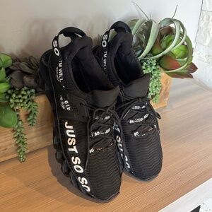 Catzon Running Shoe - 11.5